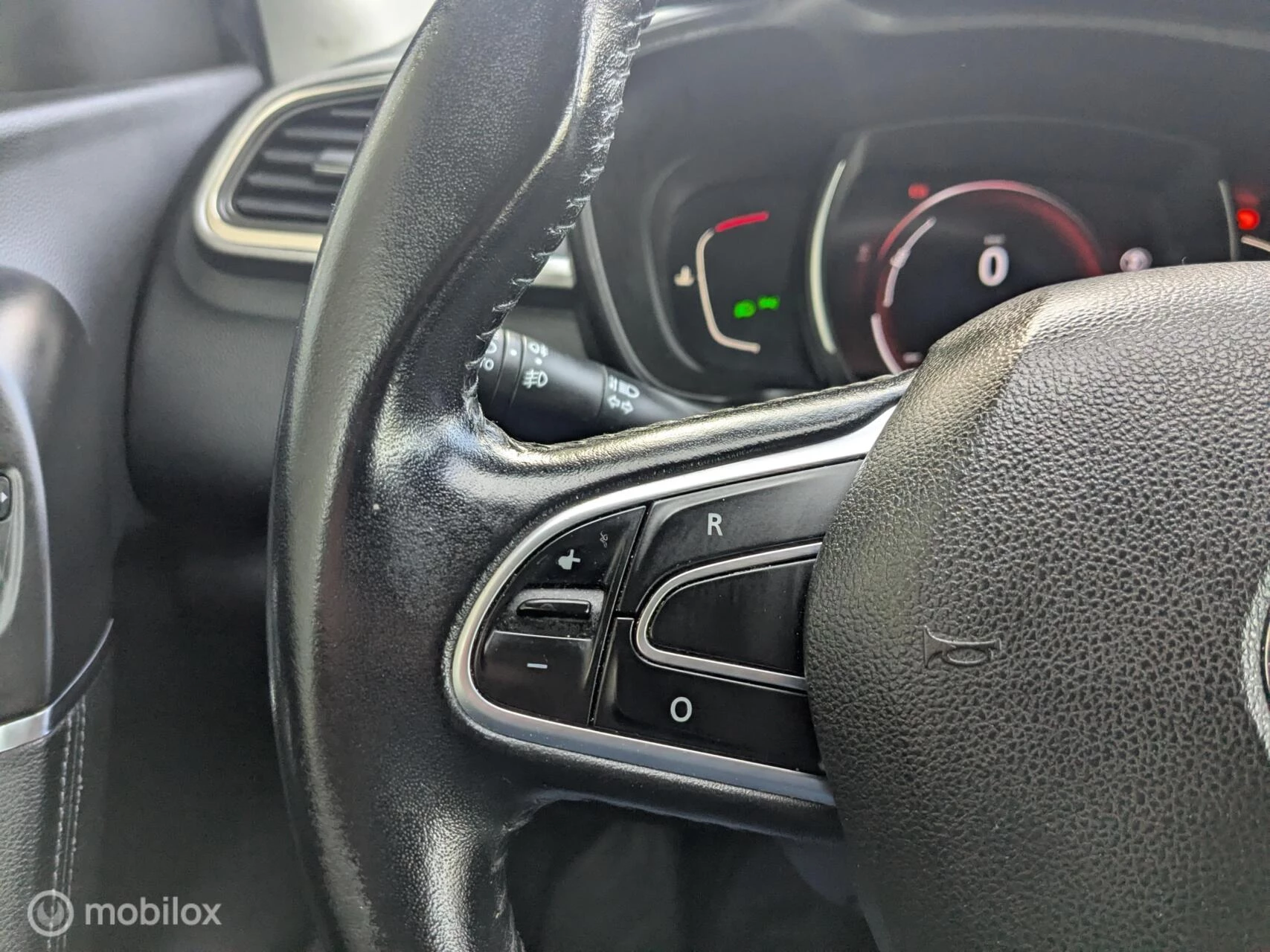 Hoofdafbeelding Renault Kadjar