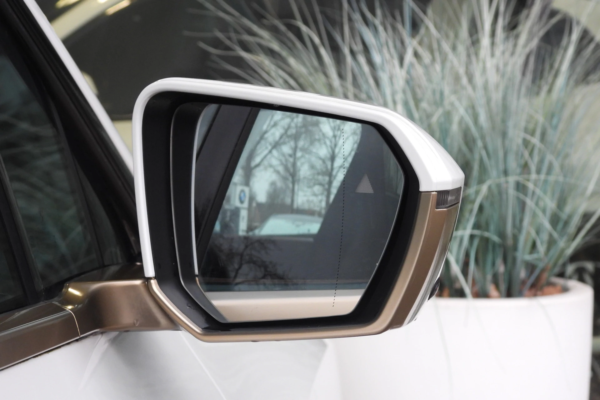 Hoofdafbeelding BMW iX