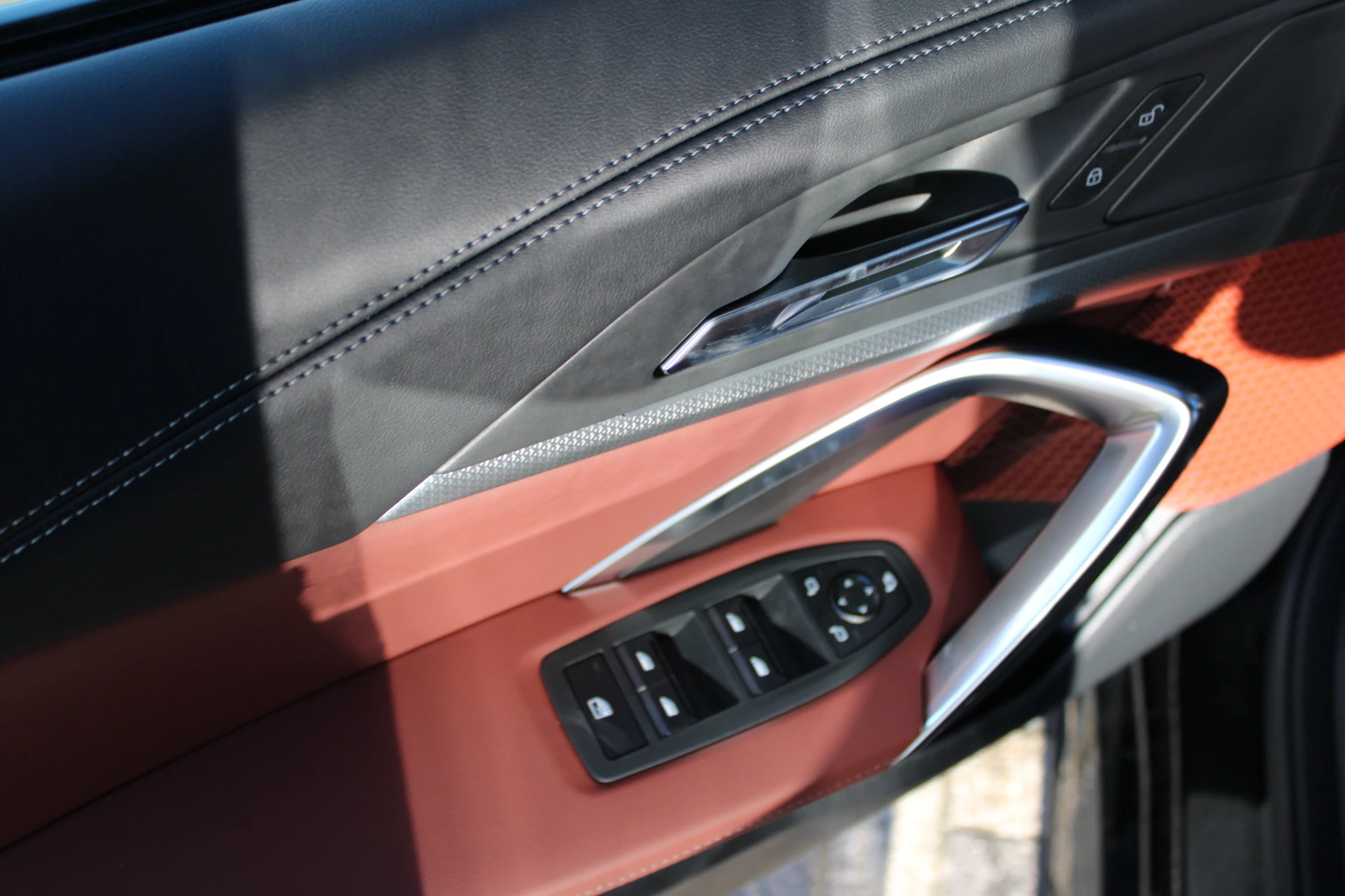 Hoofdafbeelding BMW iX1