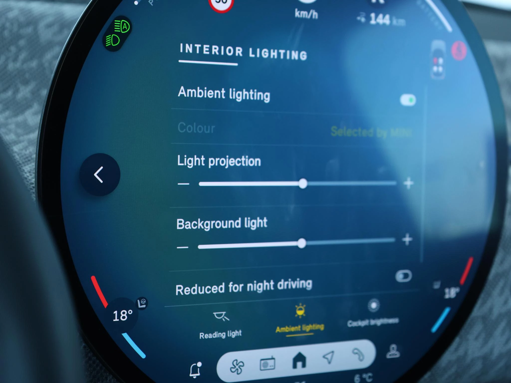 Hoofdafbeelding MINI 3-deurs