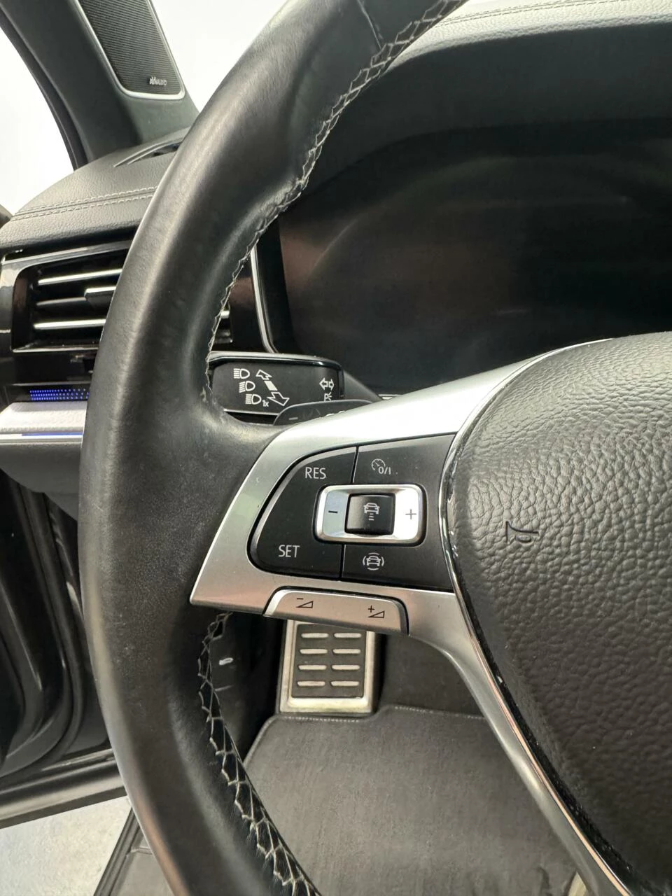 Hoofdafbeelding Volkswagen Touareg