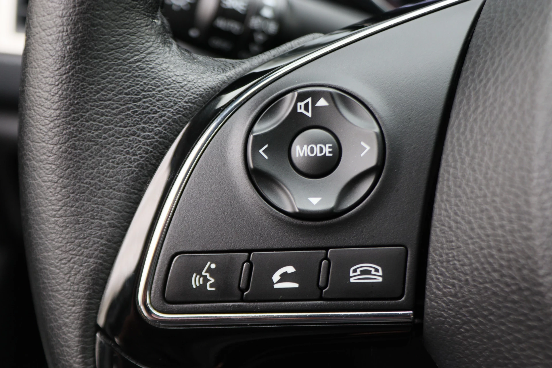 Hoofdafbeelding Mitsubishi ASX