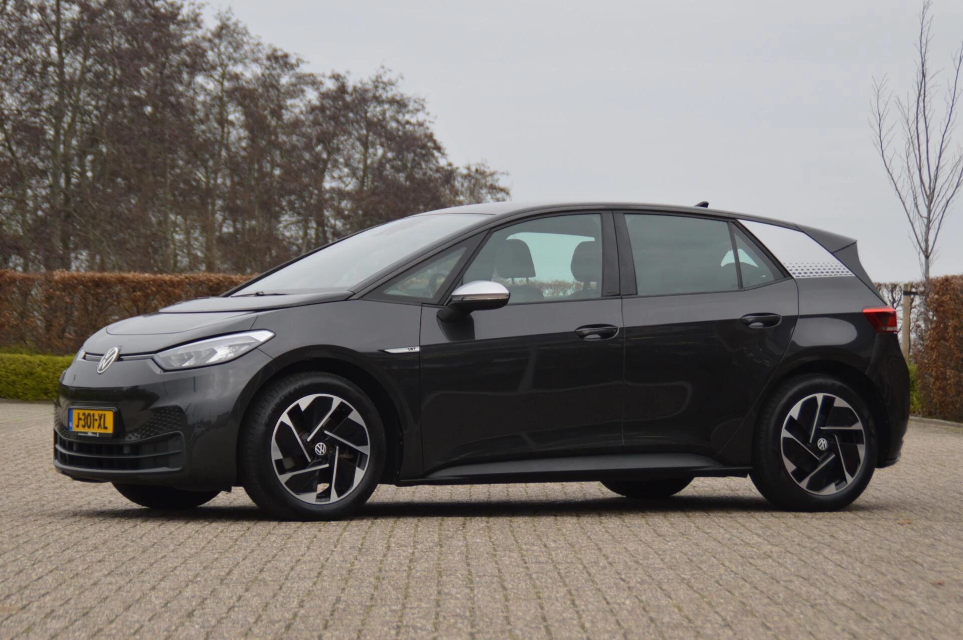 Hoofdafbeelding Volkswagen ID.3