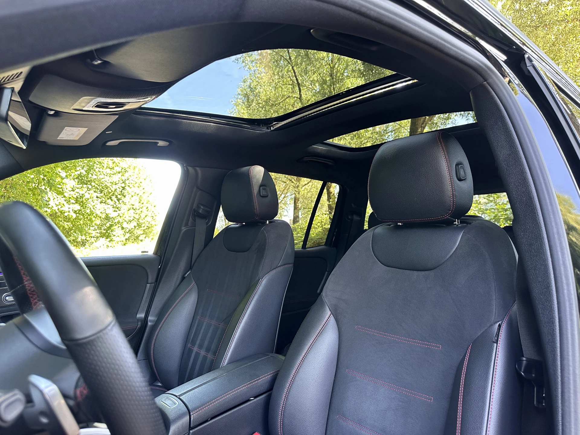 Hoofdafbeelding Mercedes-Benz GLB