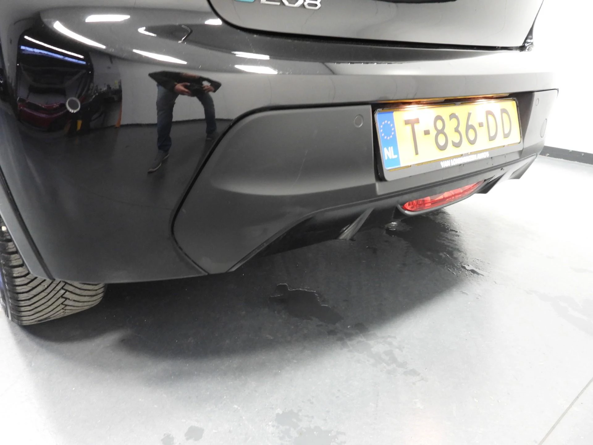 Hoofdafbeelding Peugeot e-208