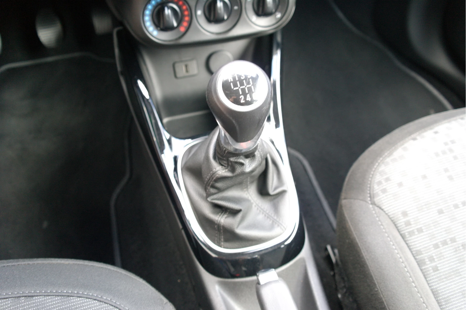 Hoofdafbeelding Opel ADAM
