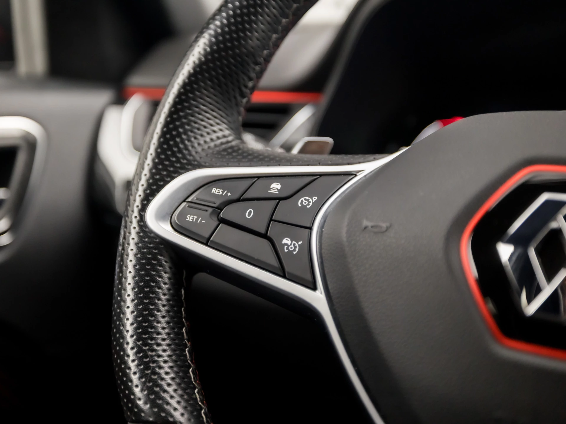 Hoofdafbeelding Renault Arkana