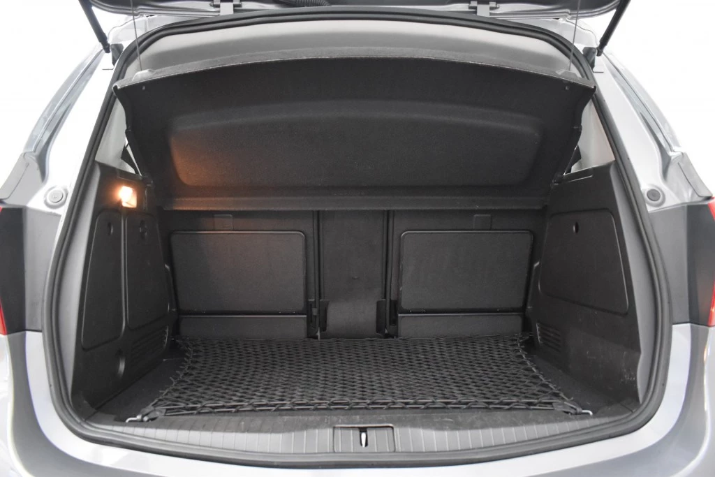 Hoofdafbeelding Opel Meriva