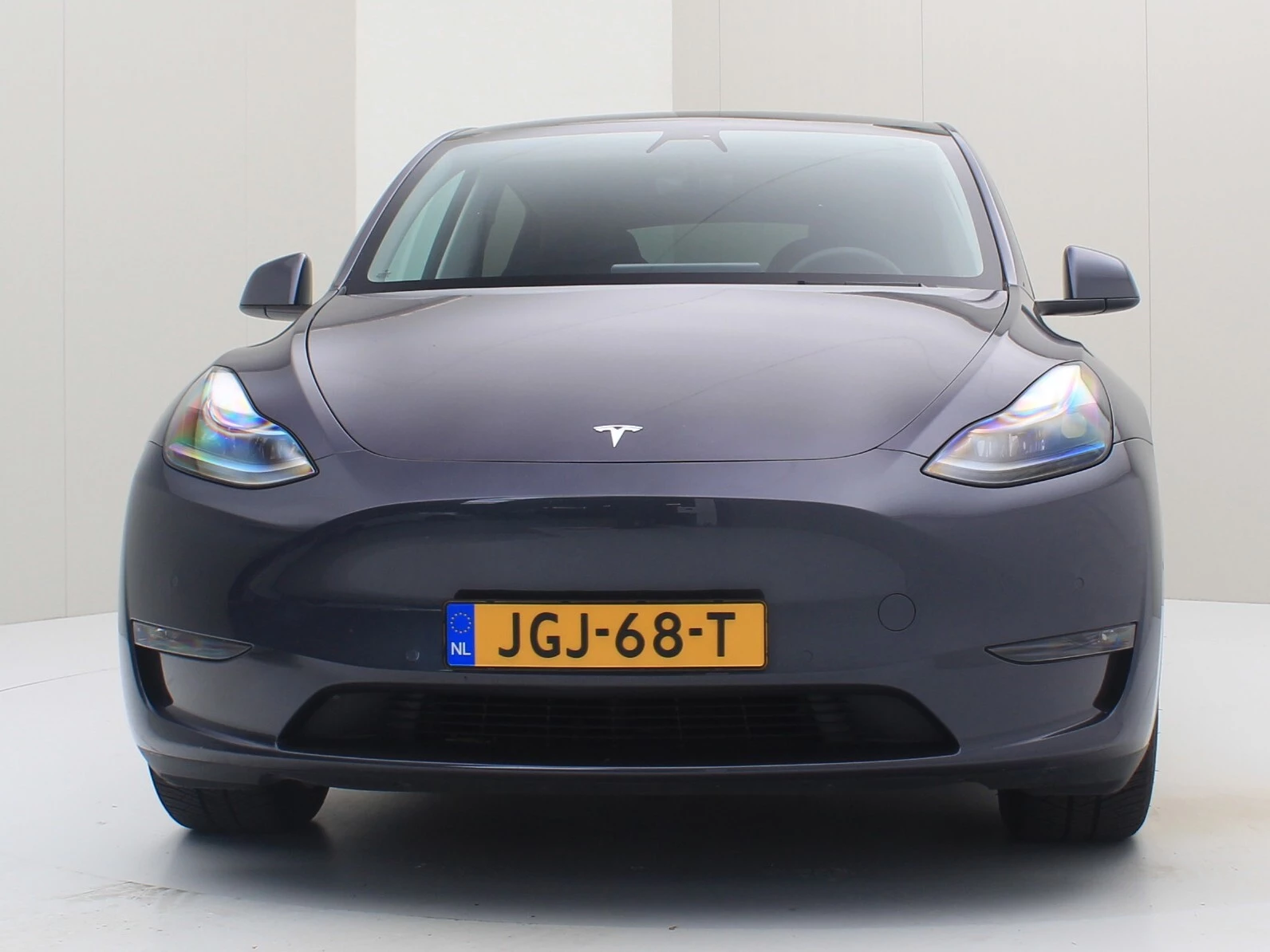 Hoofdafbeelding Tesla Model Y