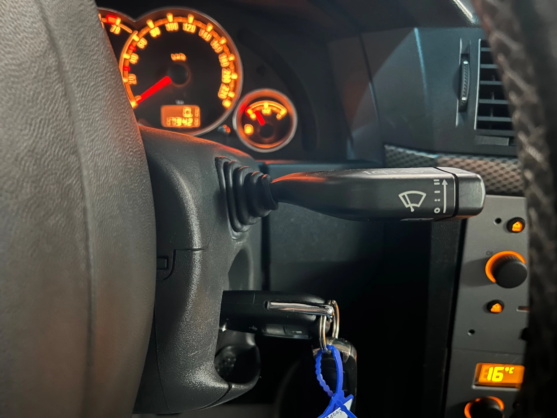 Hoofdafbeelding Opel Meriva