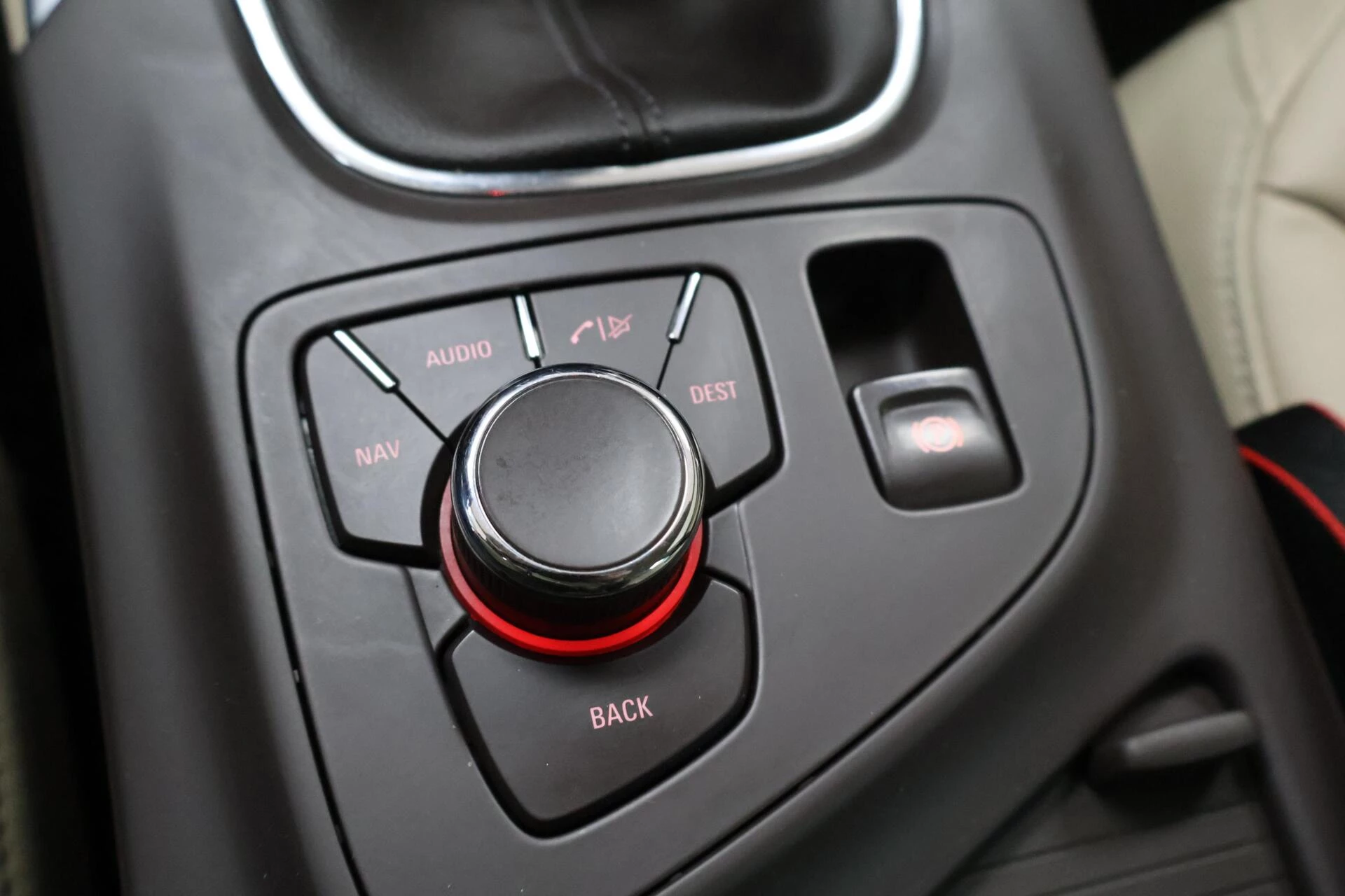 Hoofdafbeelding Opel Insignia