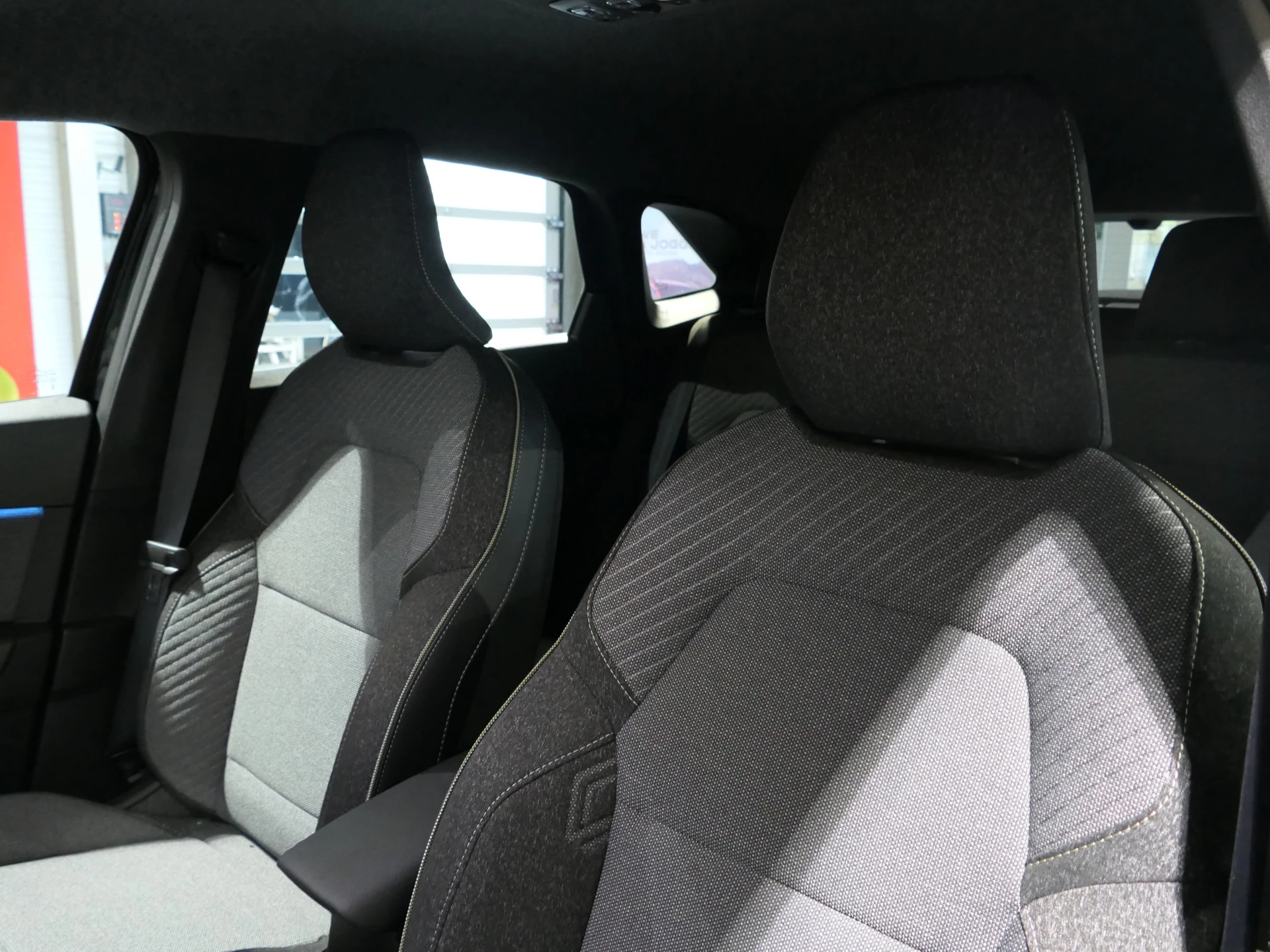 Hoofdafbeelding Renault Symbioz