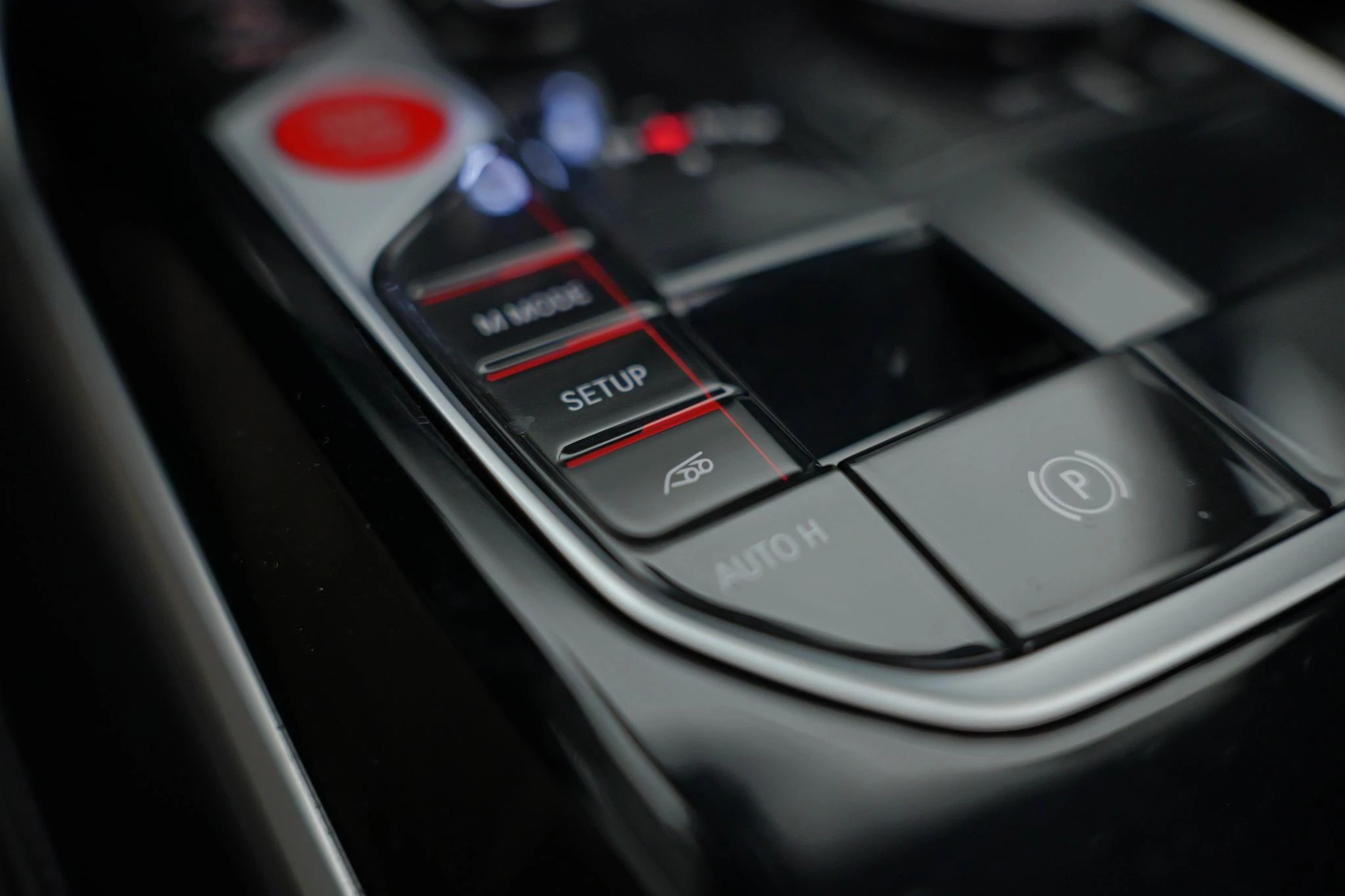 Hoofdafbeelding BMW M3