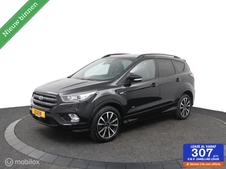 Ford Kuga 1.5 EcoBoost ST Line