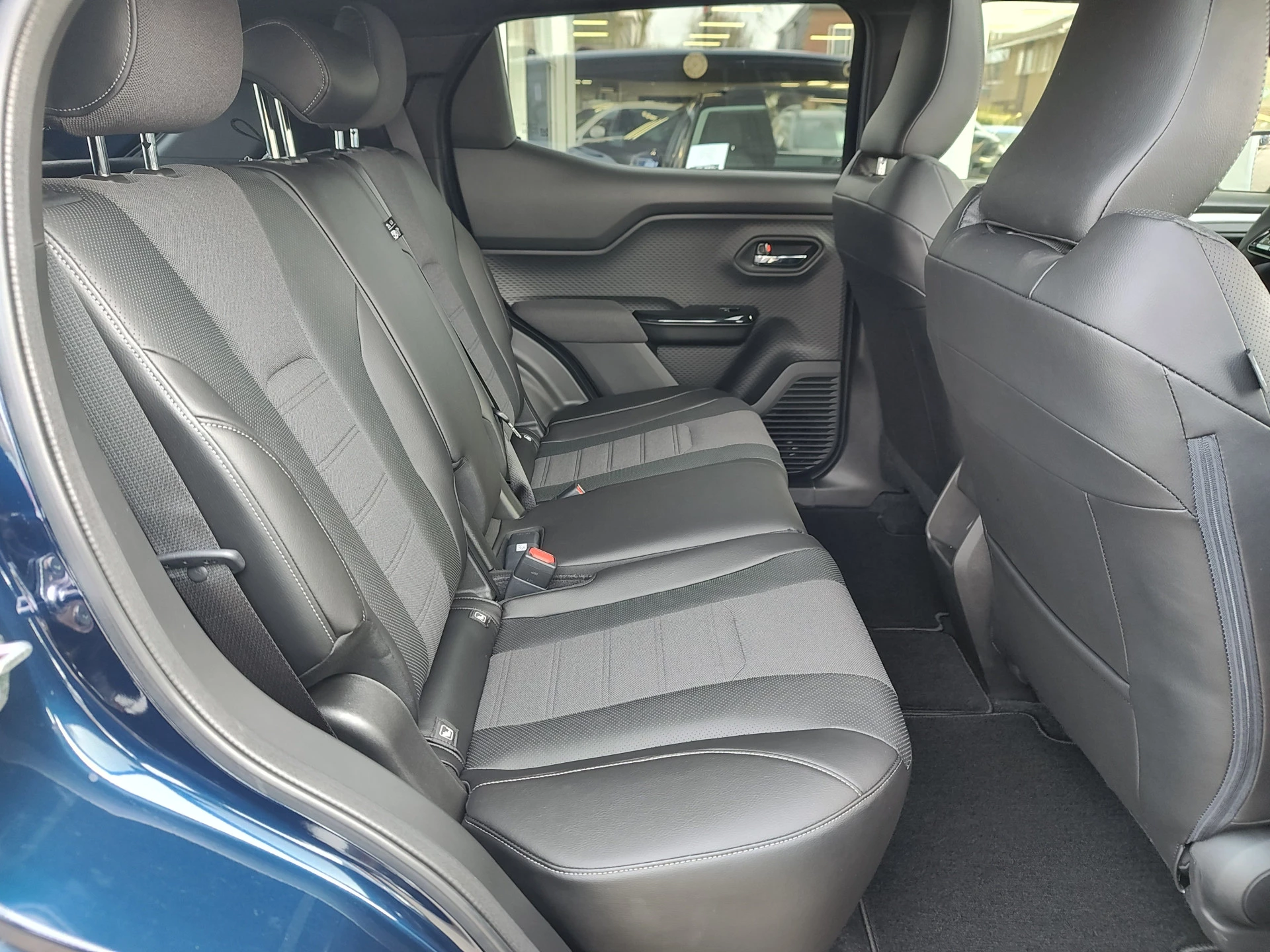 Hoofdafbeelding Suzuki e Vitara
