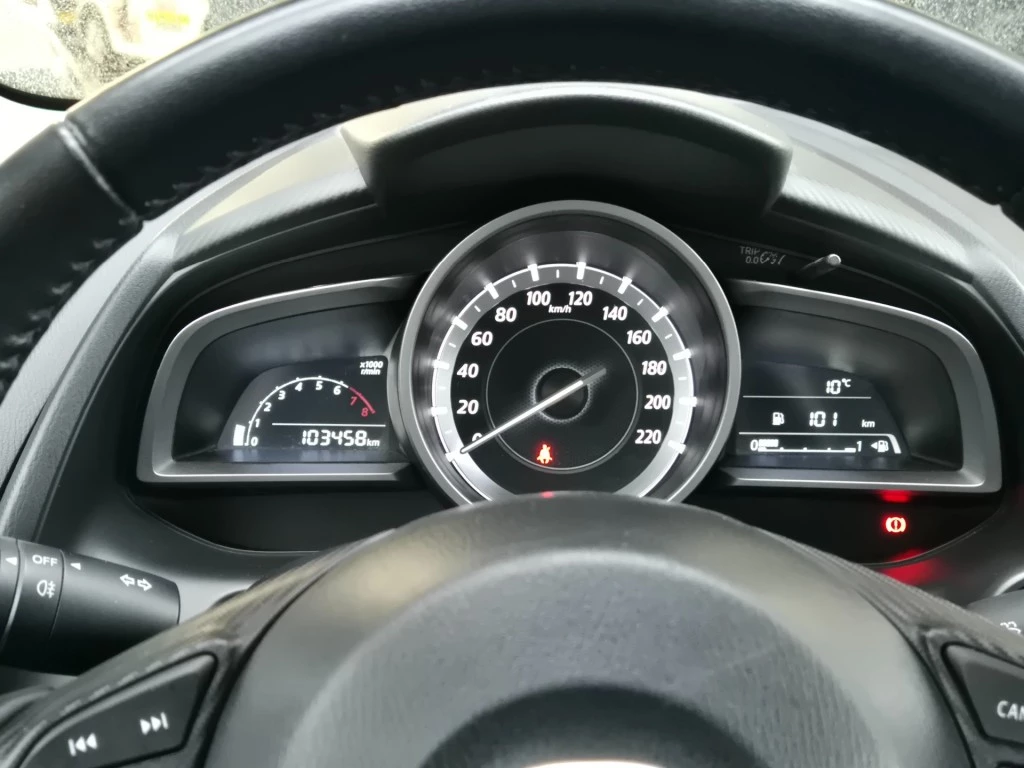 Hoofdafbeelding Mazda 2