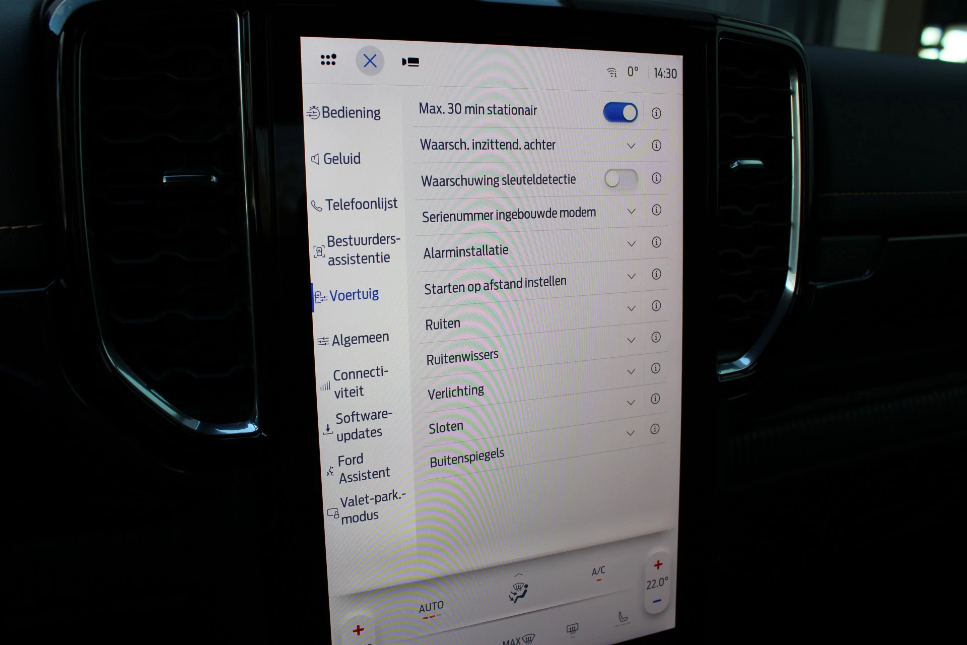 Hoofdafbeelding Ford Ranger