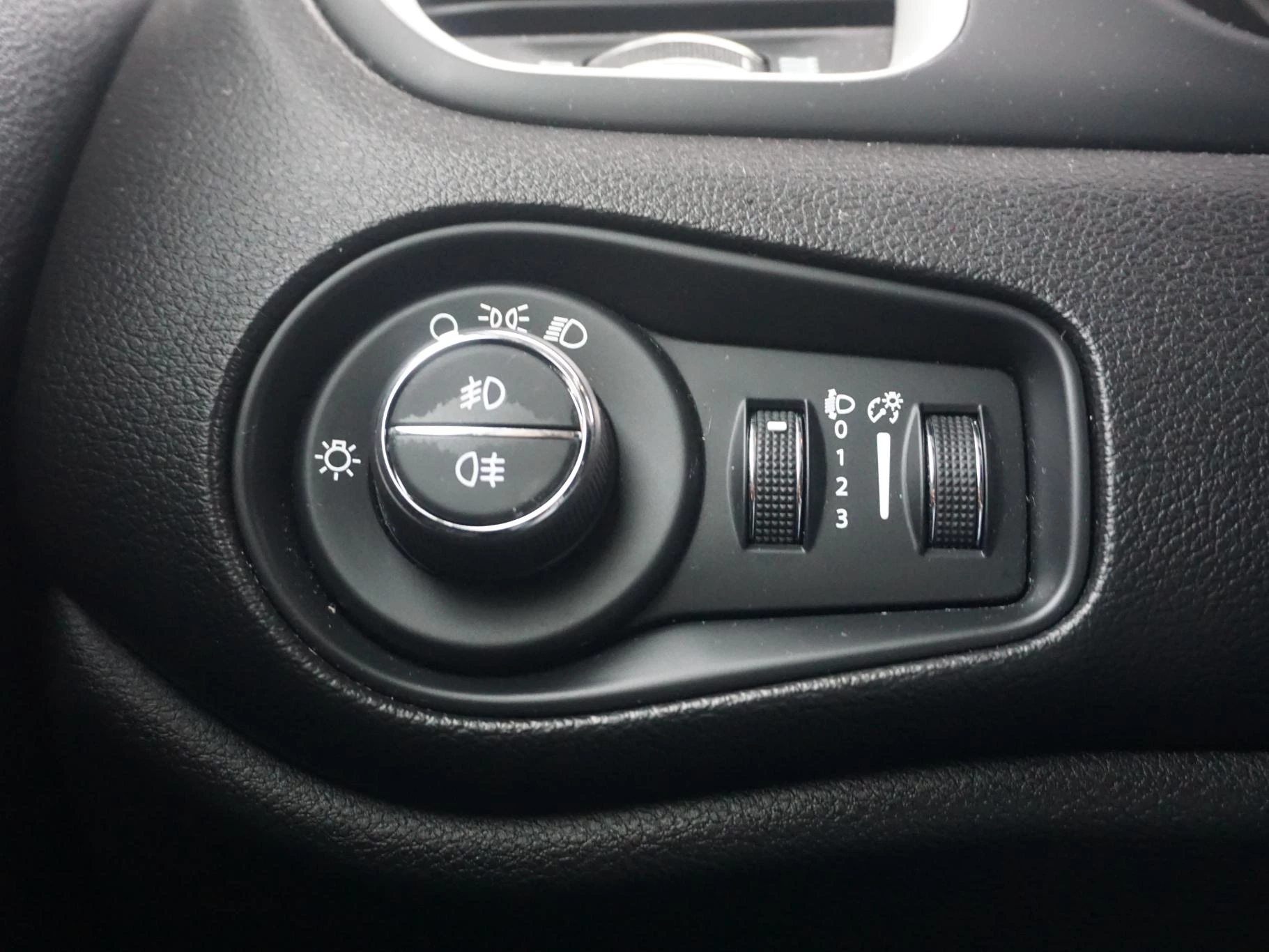Hoofdafbeelding Jeep Renegade