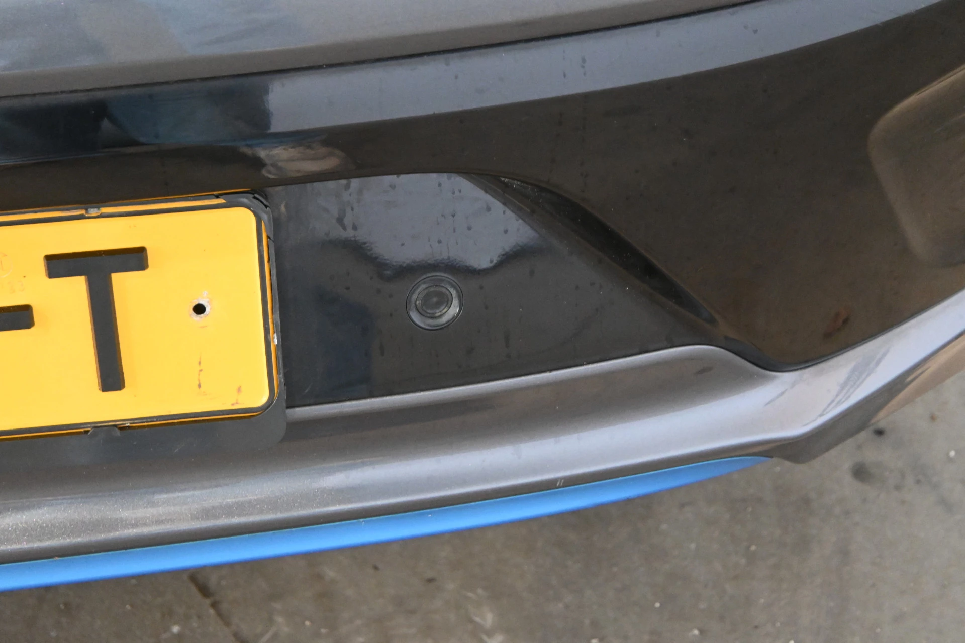 Hoofdafbeelding Hyundai IONIQ