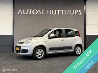 Fiat Panda 0.9 TwinAir Edizione Cool AIRCO / LMV / DEALER ONDERHOUDEN / NETJES / ALL SEASON'S
