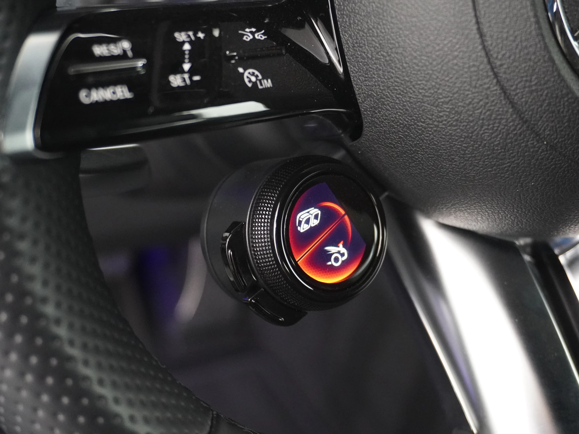 Hoofdafbeelding Mercedes-Benz SL