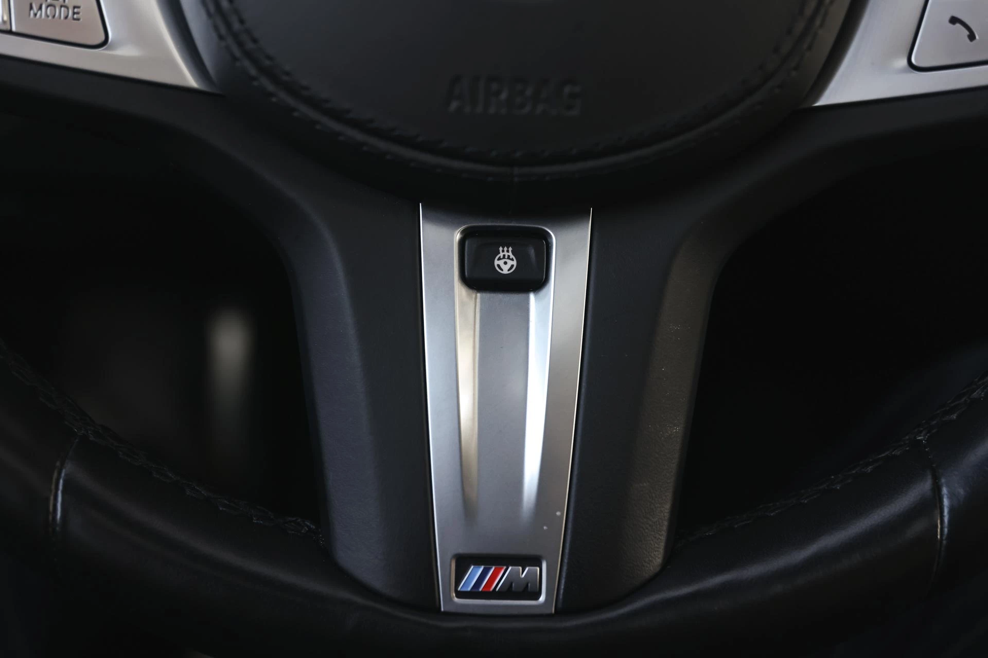 Hoofdafbeelding BMW 7 Serie