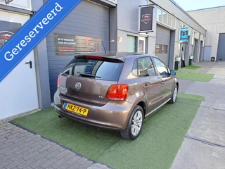 Volkswagen Polo 1.2 TSI Highline Edition 2013 DSG Nette Auto