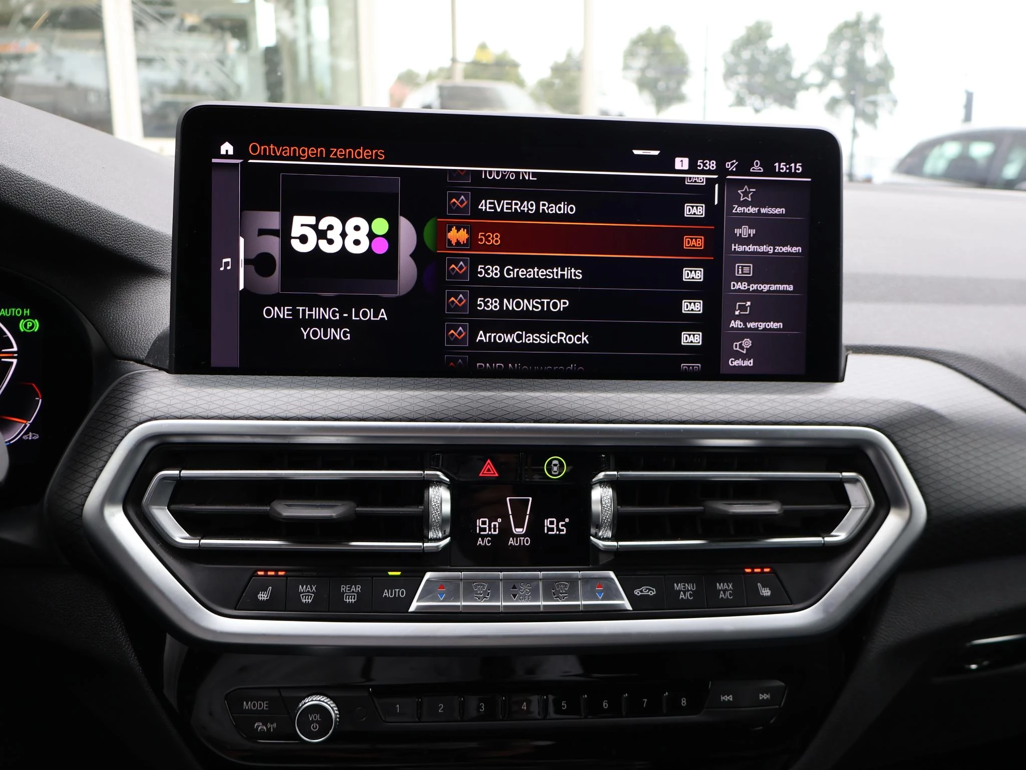Hoofdafbeelding BMW X4