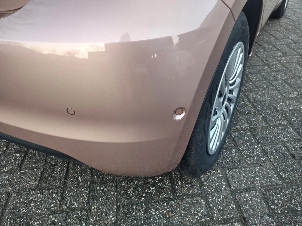 Hoofdafbeelding Fiat 500e