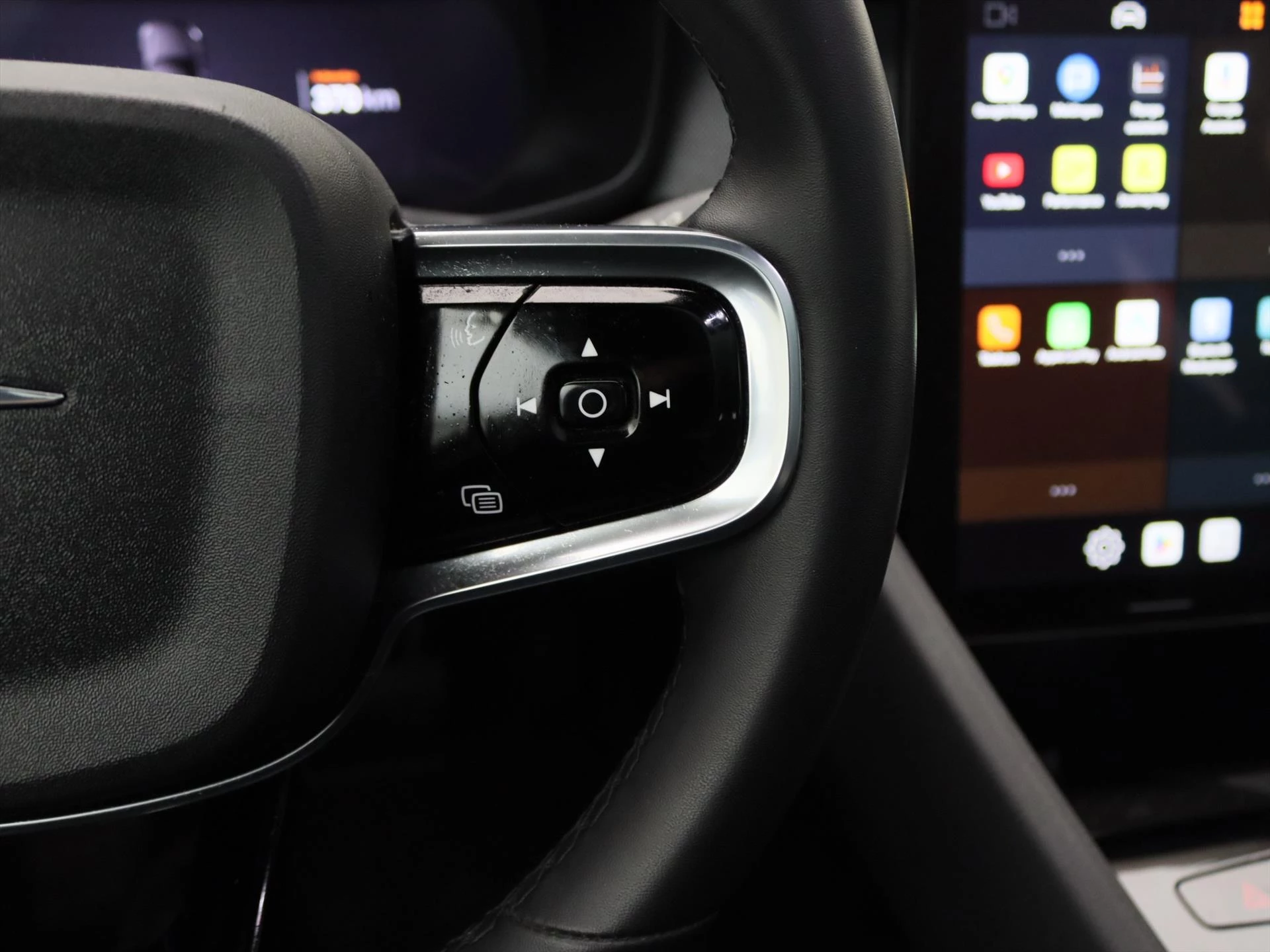 Hoofdafbeelding Polestar 2