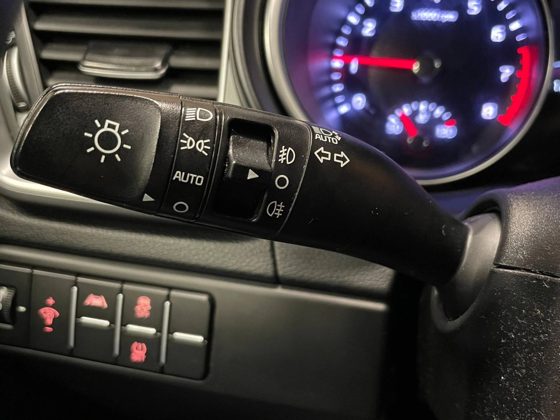 Hoofdafbeelding Kia Ceed