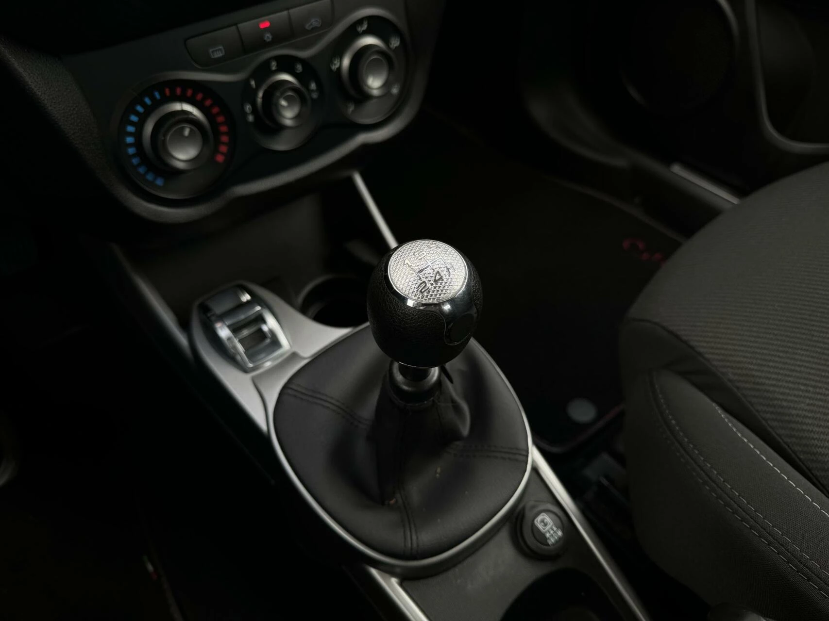 Hoofdafbeelding Alfa Romeo MiTo