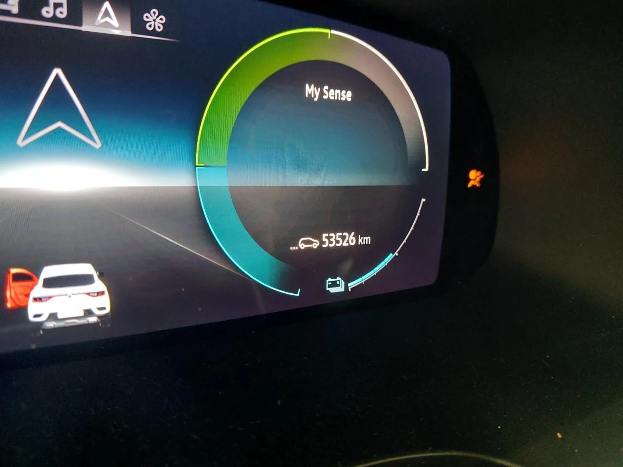 Hoofdafbeelding Renault Arkana