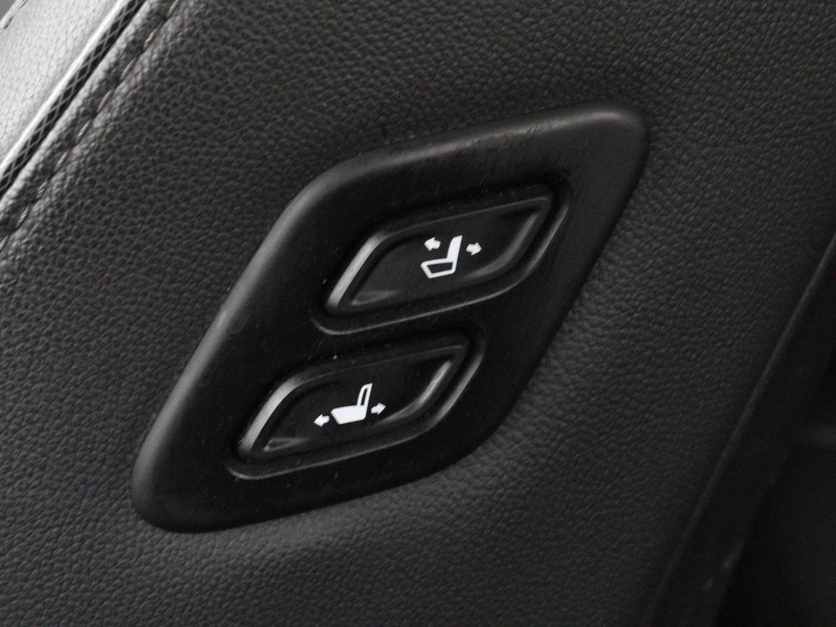 Hoofdafbeelding Hyundai Tucson Hybrid