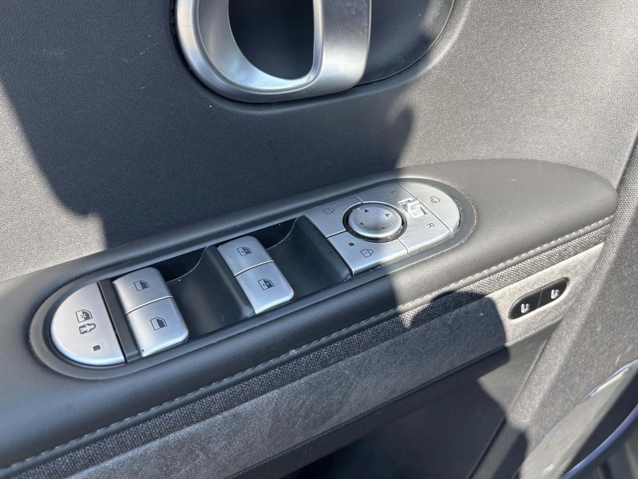 Hoofdafbeelding Hyundai IONIQ 5
