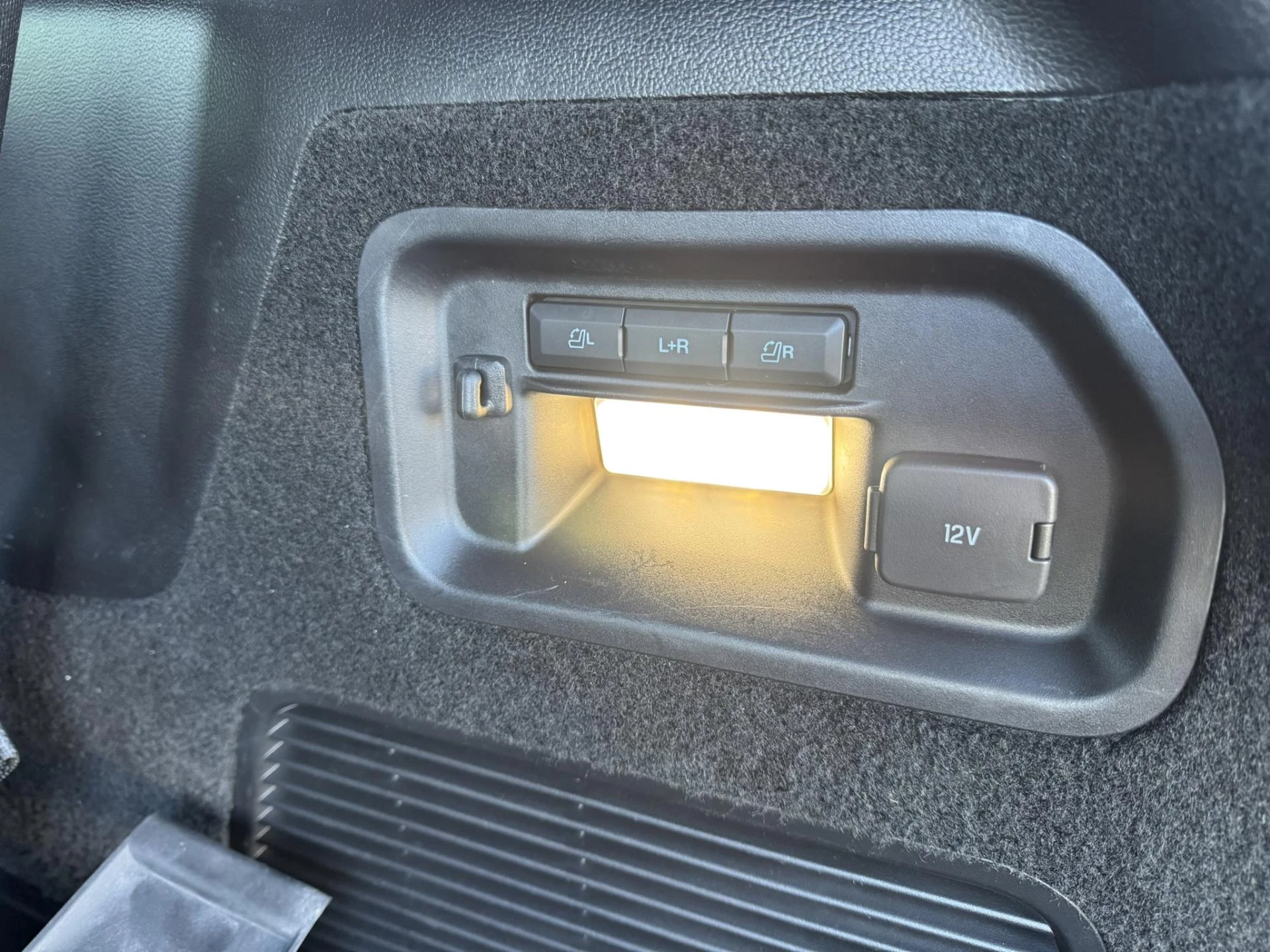 Hoofdafbeelding Ford Explorer