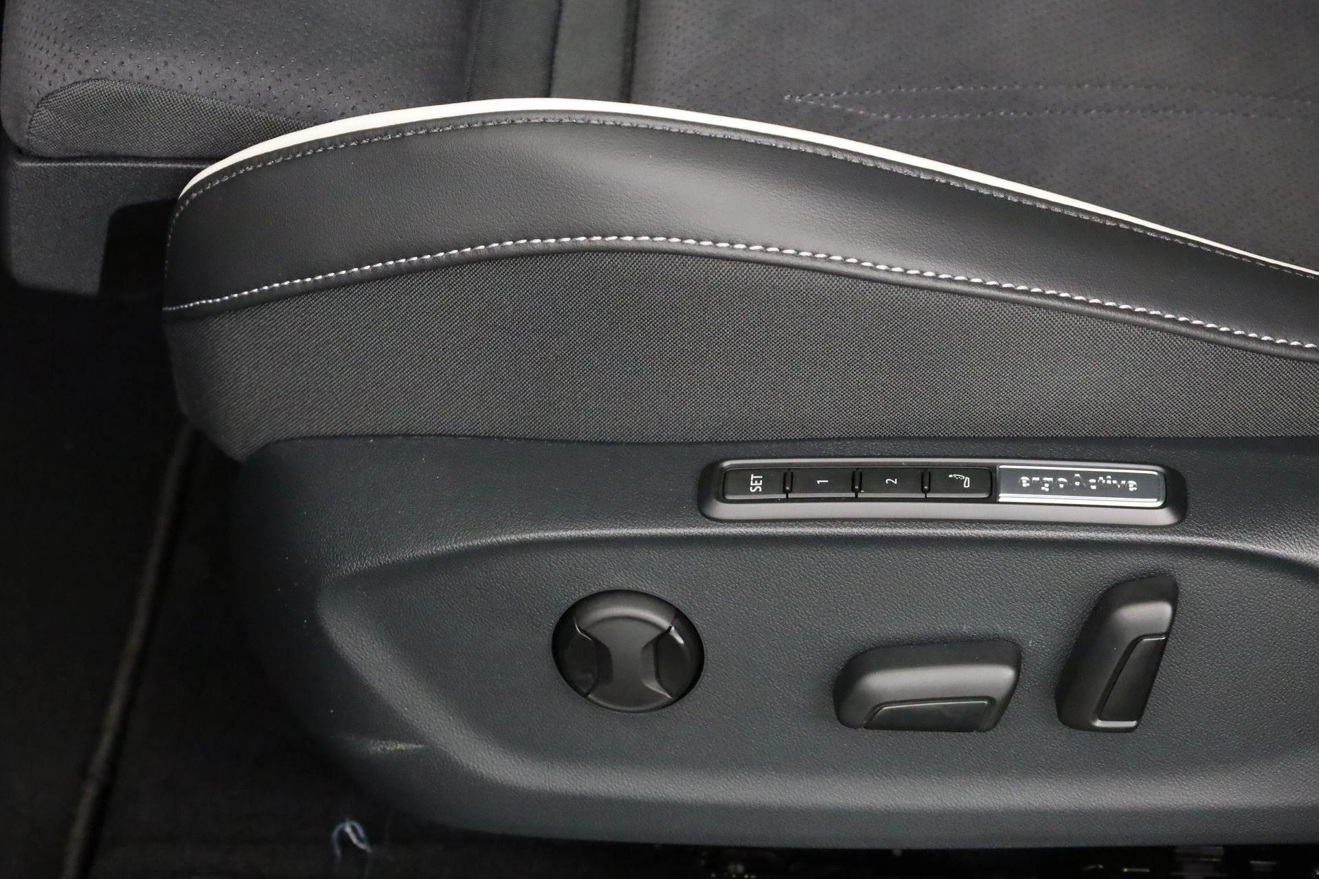 Hoofdafbeelding Volkswagen ID.7