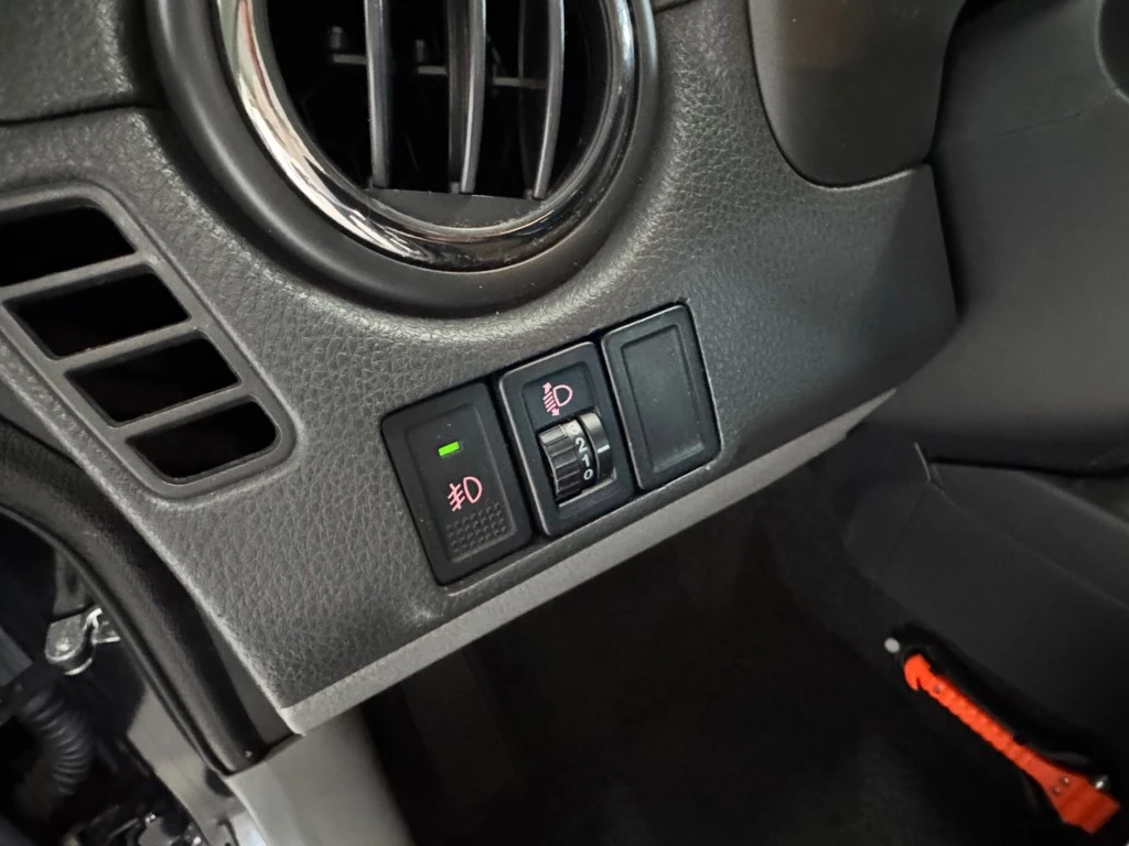 Hoofdafbeelding Suzuki SX4