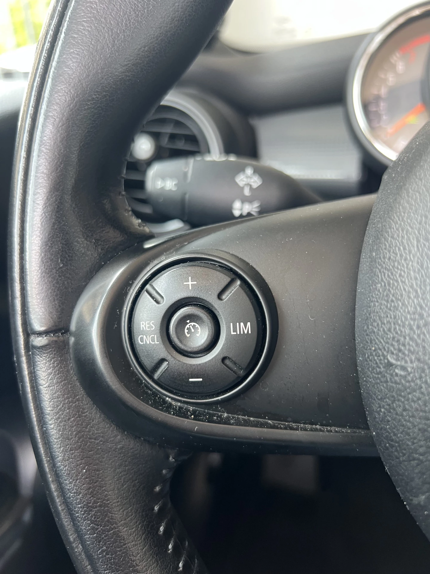 Hoofdafbeelding MINI Cooper Cabrio