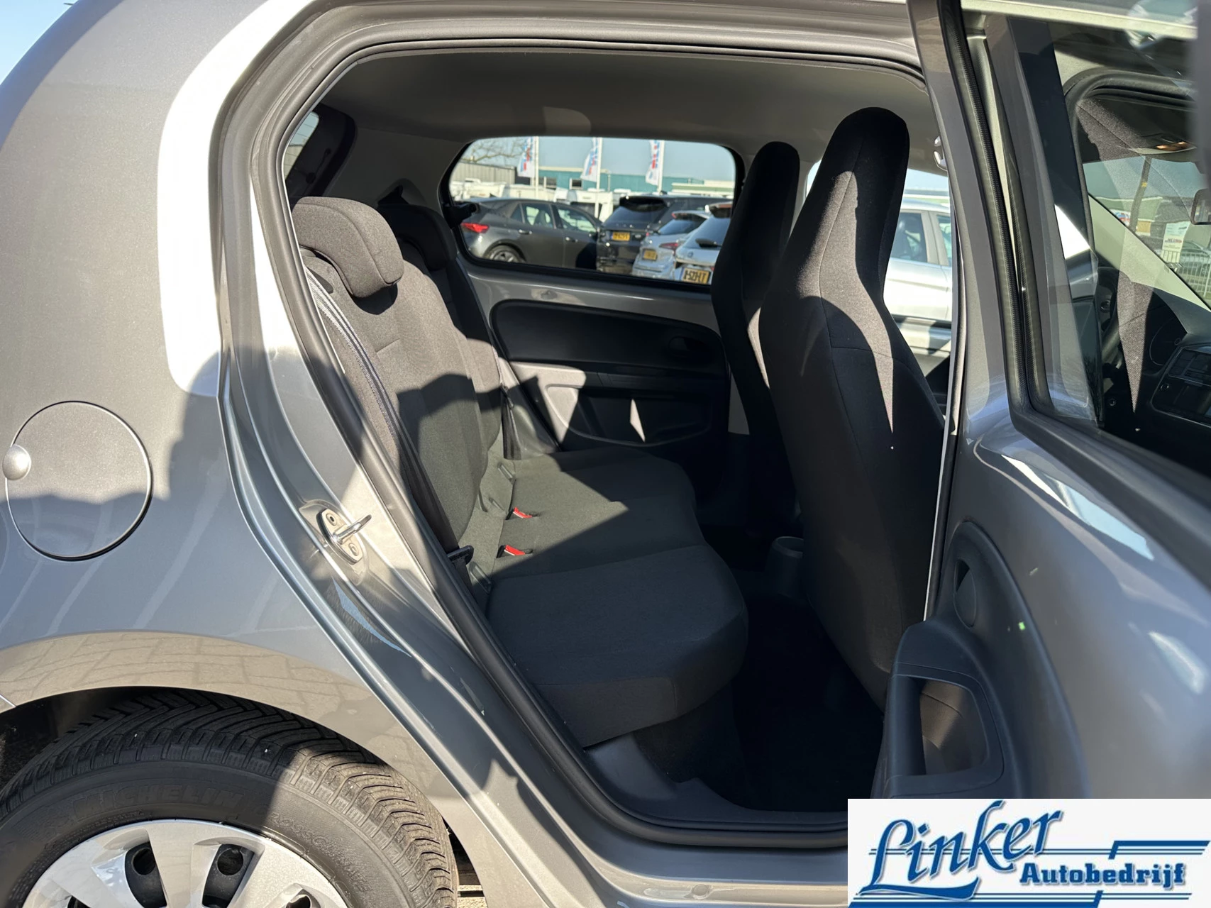 Hoofdafbeelding Škoda Citigo