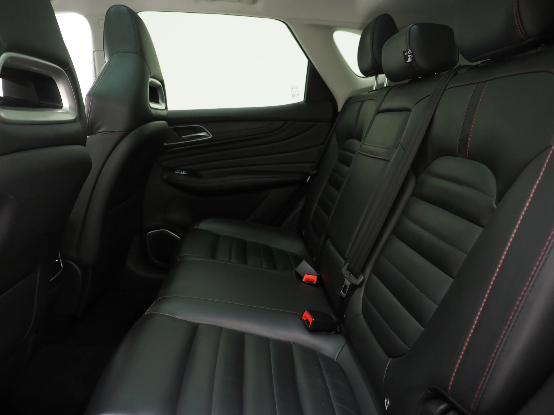 Hoofdafbeelding MG EHS