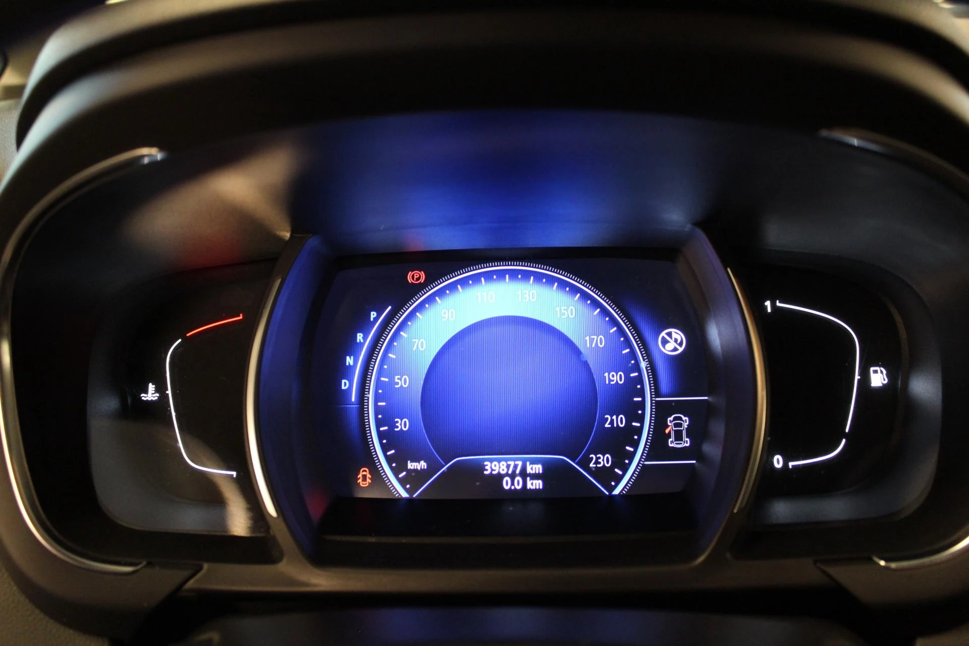 Hoofdafbeelding Renault Scénic