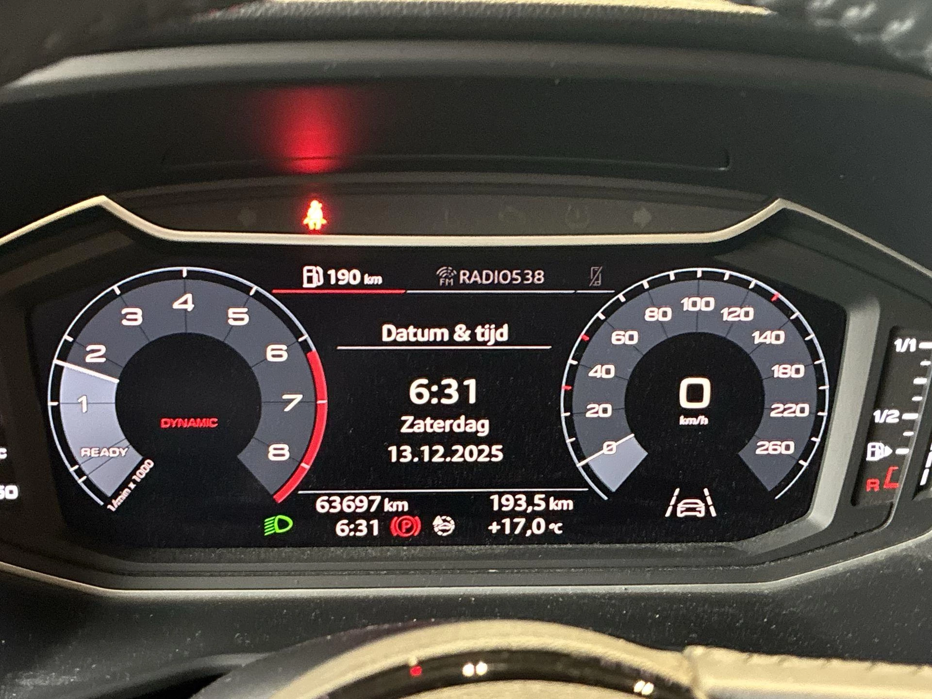 Hoofdafbeelding Audi A1