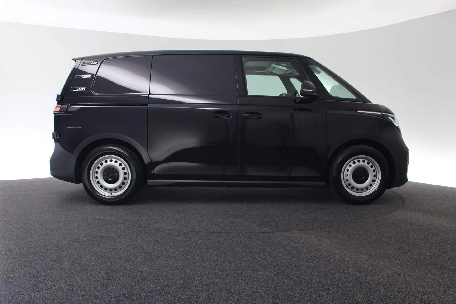 Hoofdafbeelding Volkswagen ID. Buzz Cargo