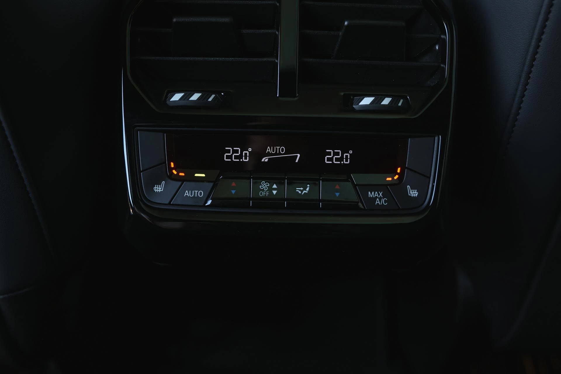 Hoofdafbeelding BMW iX