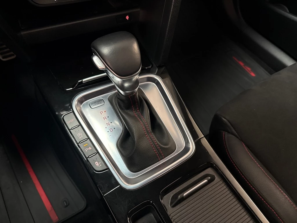 Hoofdafbeelding Kia ProCeed