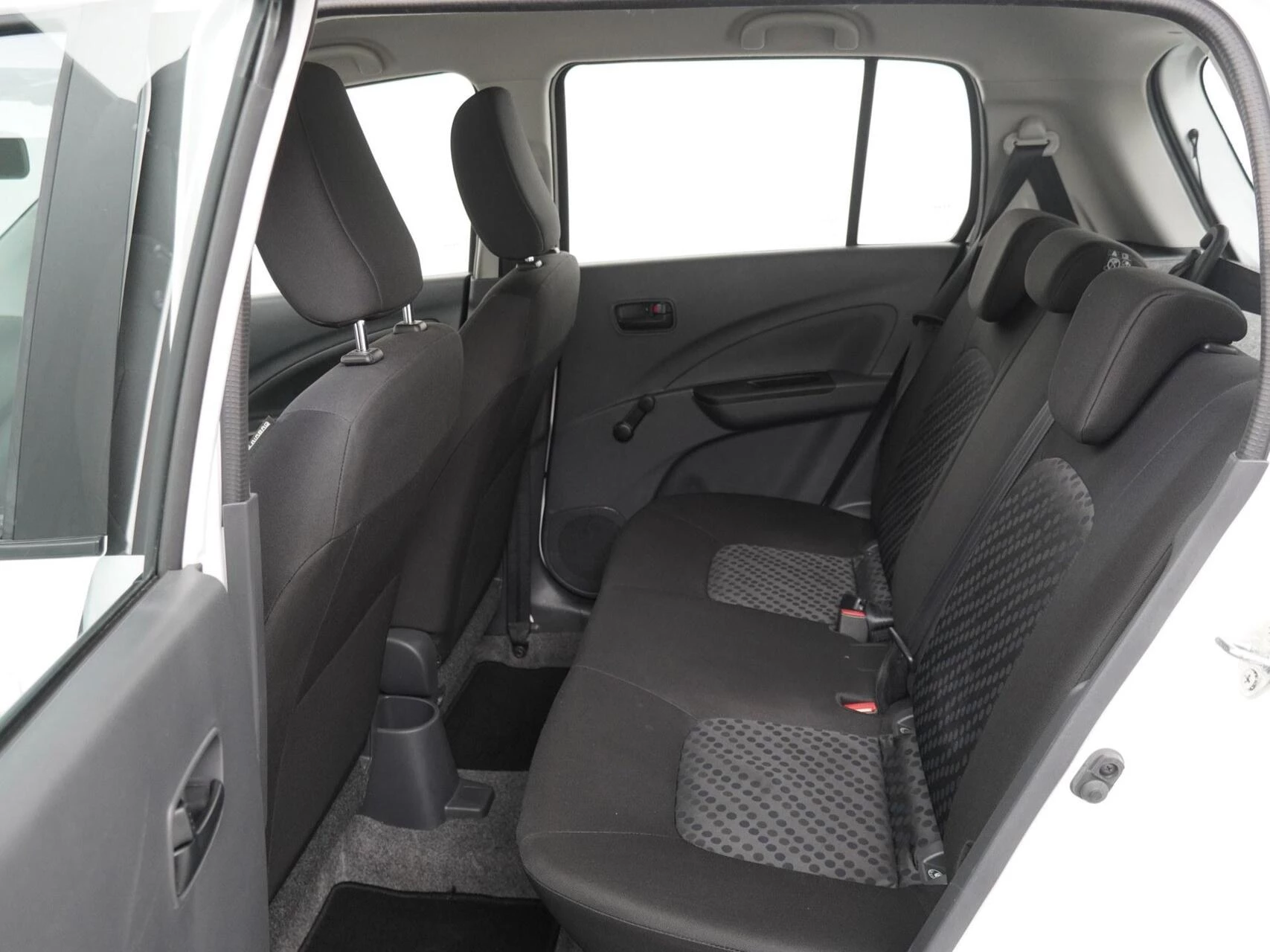 Hoofdafbeelding Suzuki Celerio