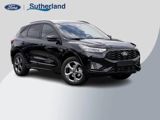 Ford Kuga 2.5 PHEV ST-Line SCI 243 pk | Wegklapbare trekhaak | 2.100 kg trekgewicht! | Winterpakket