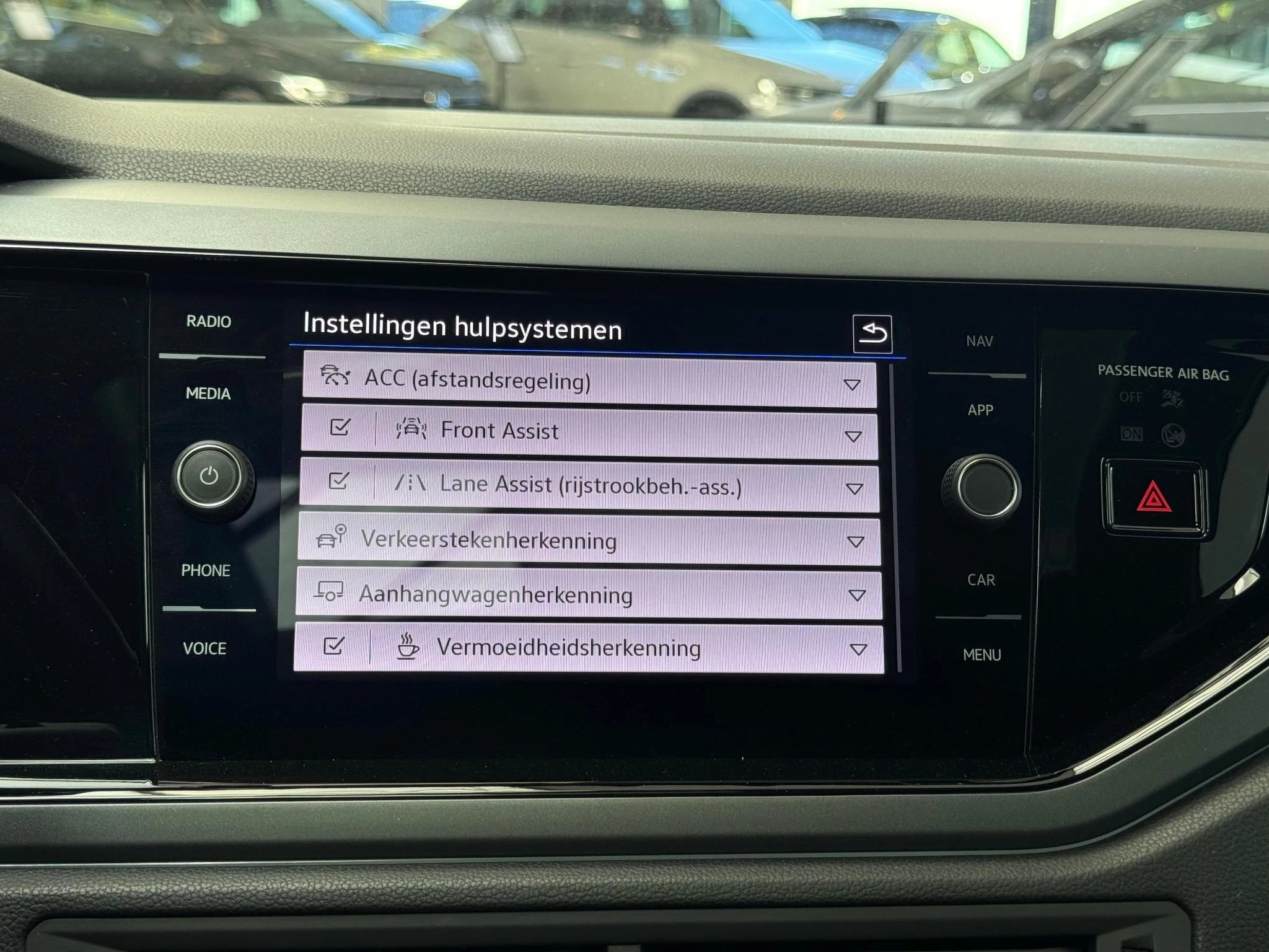 Hoofdafbeelding Volkswagen Taigo