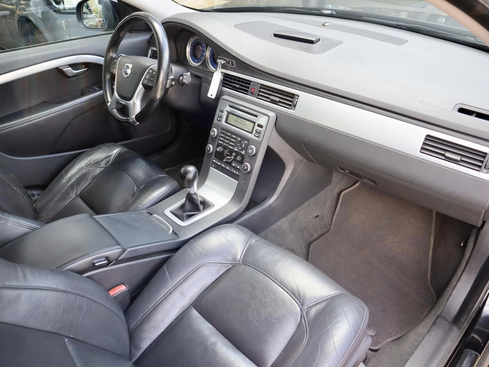 Hoofdafbeelding Volvo V70